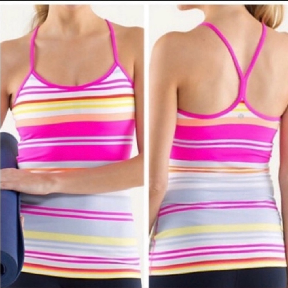 🍋🍋LULULEMON ..just listed .. EUC!💯